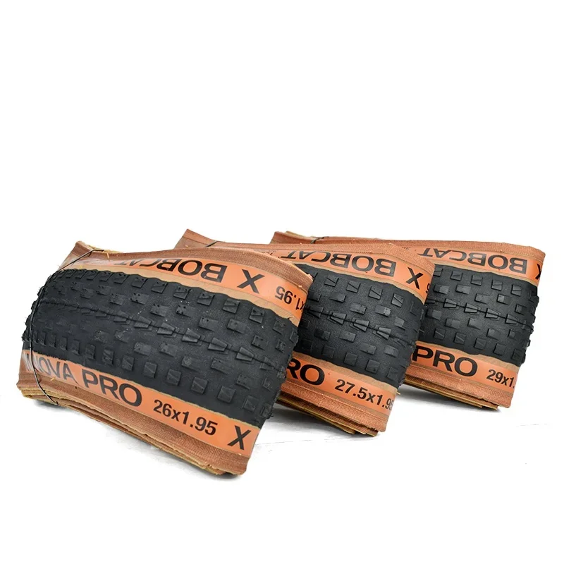 Шины для горного велосипеда Innova pro 26*1 95 27 5*1 29*1 120tpi сверхлегкая велосипедная шина X