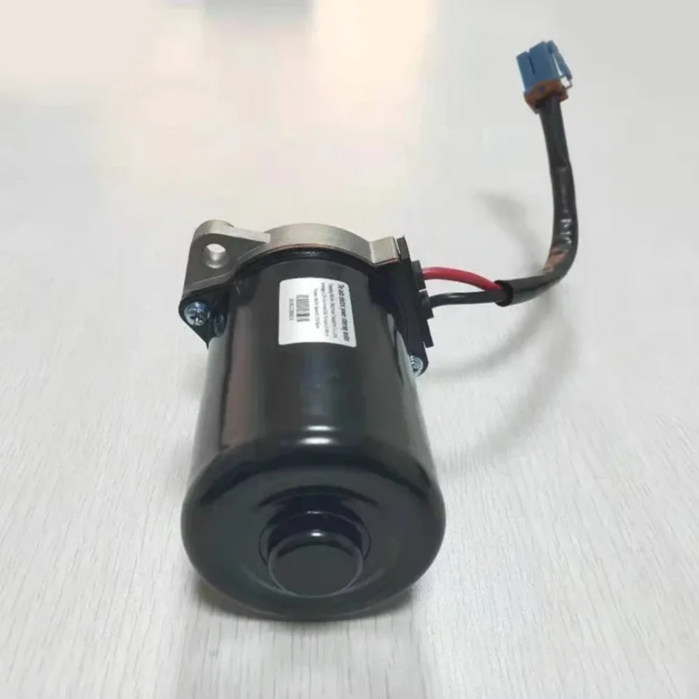Фото к рулевой колонке RHD 7K автоматическая ручная тележка OEM: 44250-0B010 №5