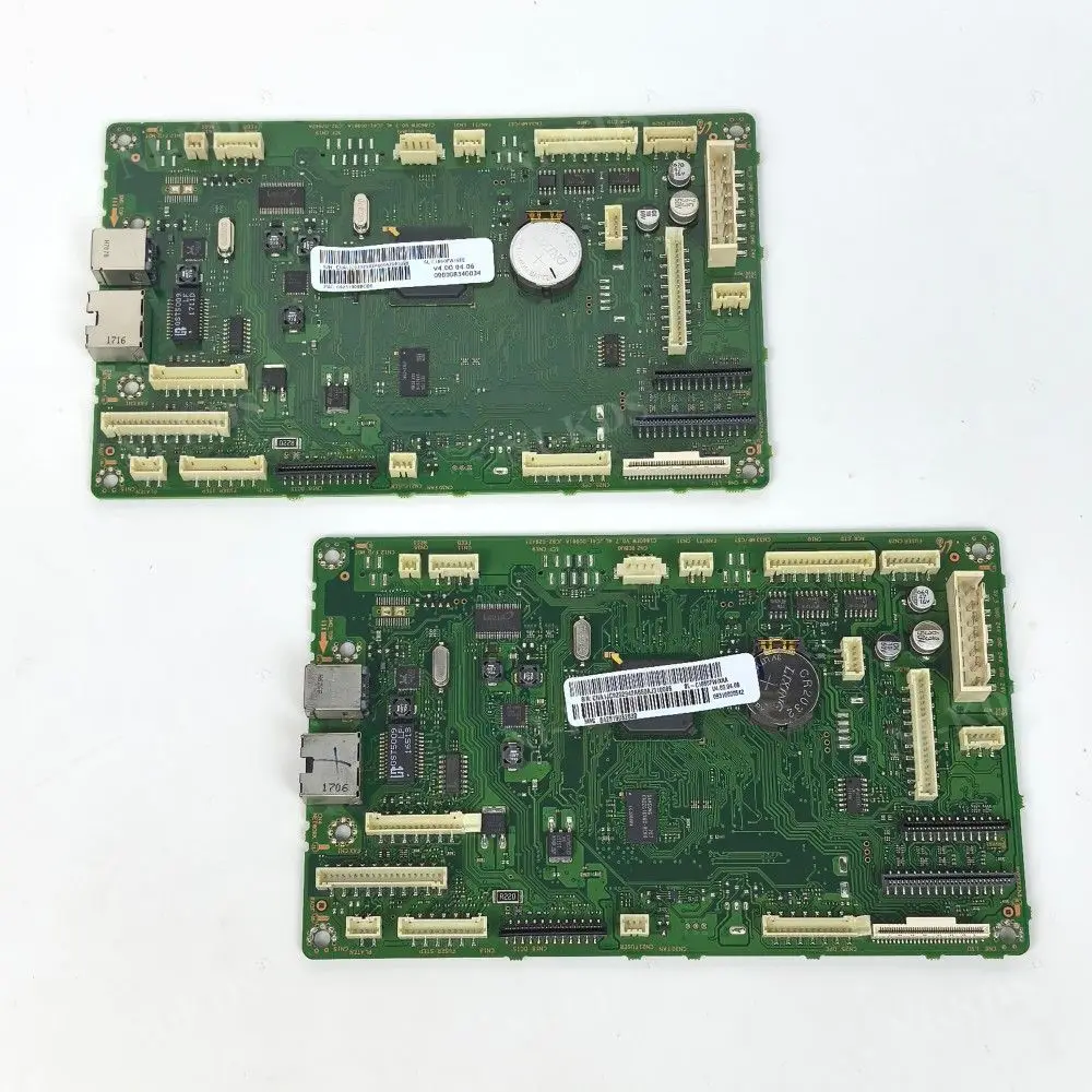 JC92-02942A материнская плата PBA для Samsung SL-C1860FW SEE C1860FW XAA USB-плата