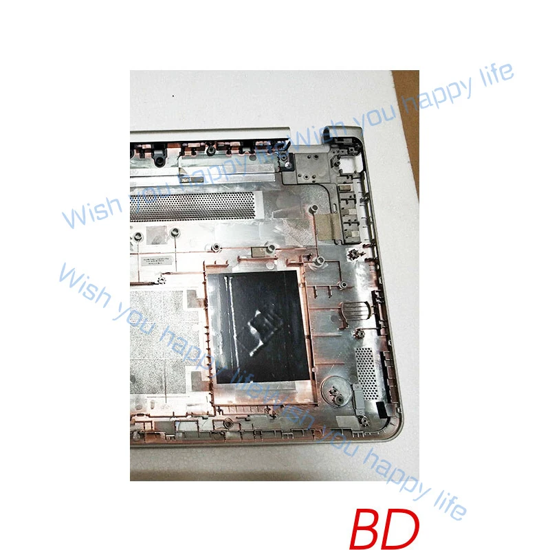 Фото L... 807521-001 Нижняя крышка корпуса (D-панель) для HP Envy X360 M6-W M6-W102DX №2