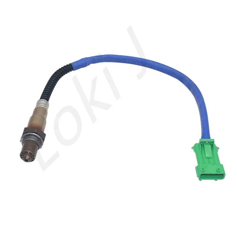 Оптовая цена новый датчик кислорода передний OE: 1628HR 0258006028 подходит для Dongfeng Peugeot
