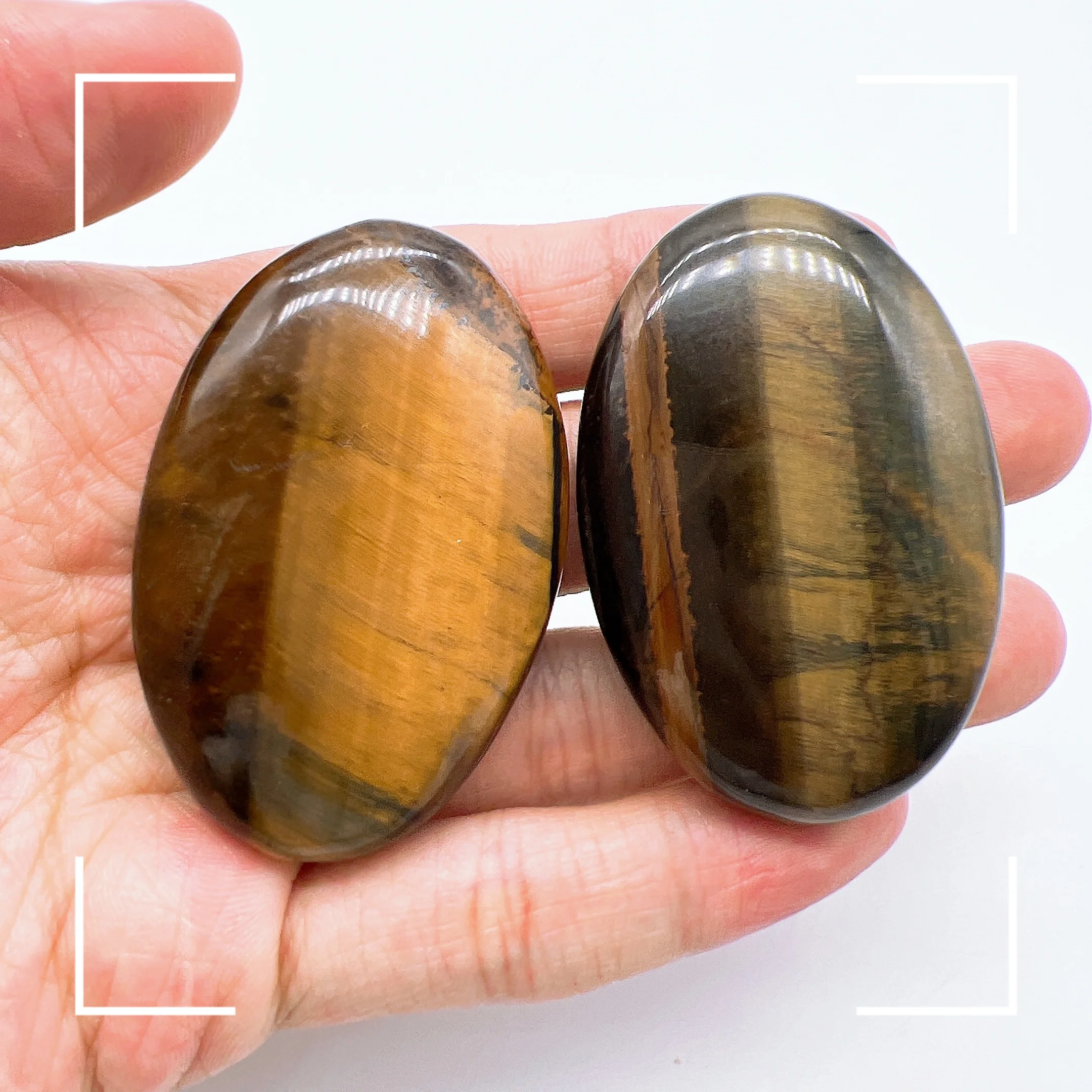 

Тигровый глаз, камень для дома