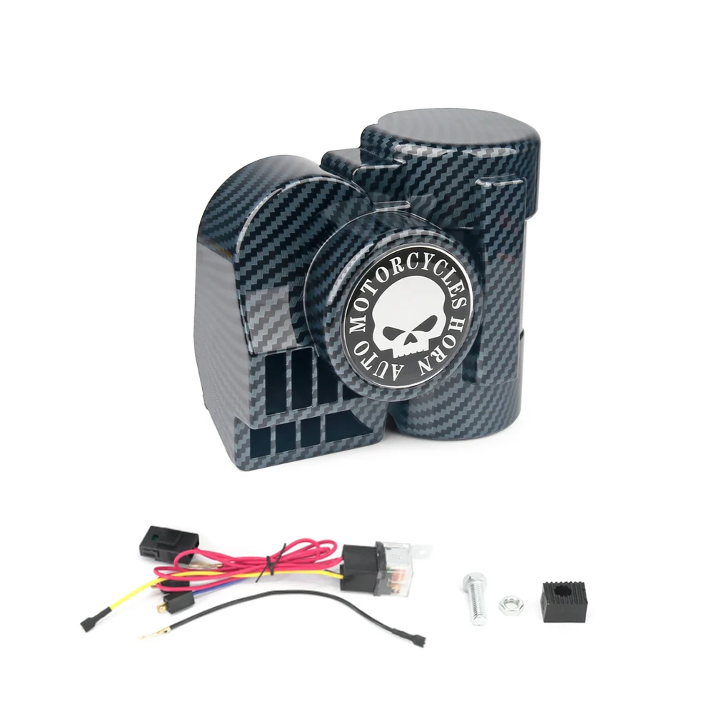 

Улитка компактная, супергромкая, 12 В, 200 Вт, 450 Гц, с реле, для автомобилей, мотоциклов, грузовиков, яхт, лодок, внедорожников