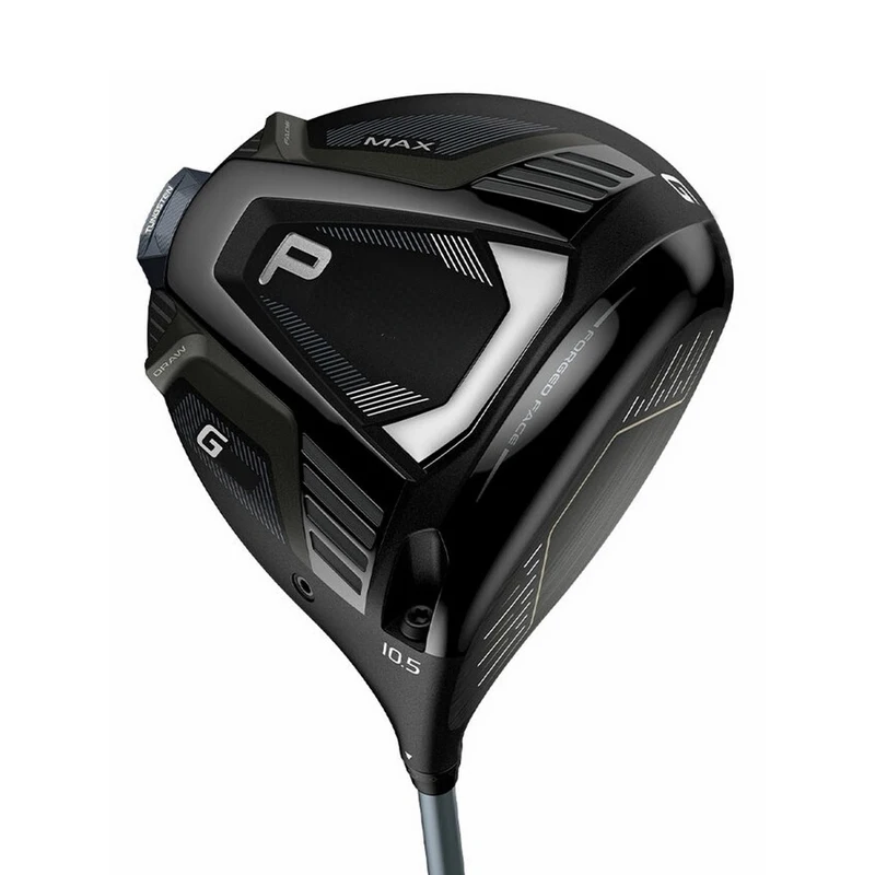 

MAX 425 Golf Driver Golf Clubs 9/10.5 Degree R/S/SR Flex Graphite Shaft with Cover with Logo
