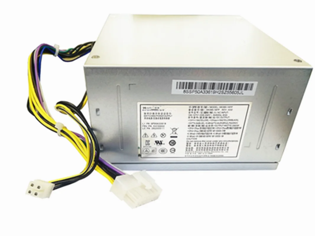 

Настольный блок питания 280W PCC001