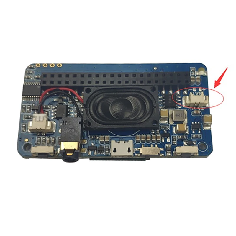 Для Raspberry Pi Zero W Pi0 комплект игровой консоли 1 54 дюймовый ЖК-дисплей