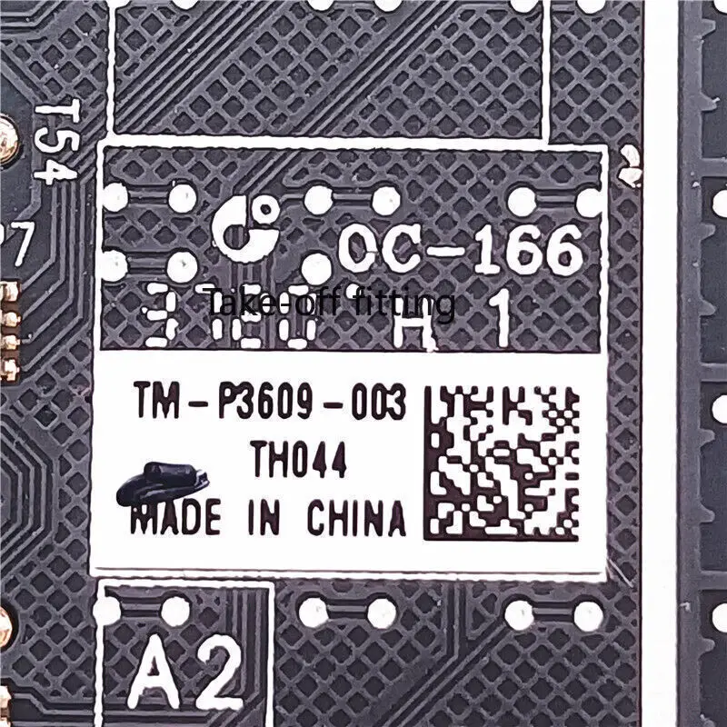 Сенсорная панель для HP EliteBook X360 1030 G7 G8