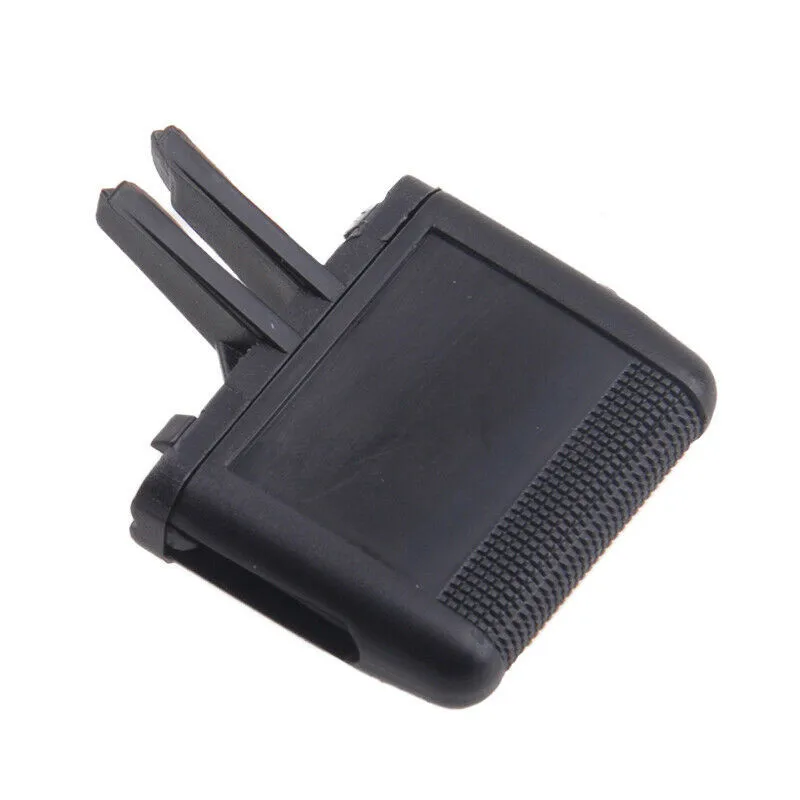 

Black Vent Tab Clip For Toyota Land Cruiser Prado FJ150 Outlet Plastic Repair