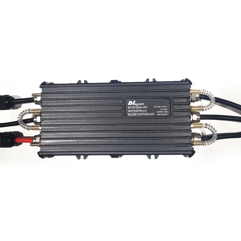 Maytech 500A водонепроницаемый регулятор скорости для серфинга