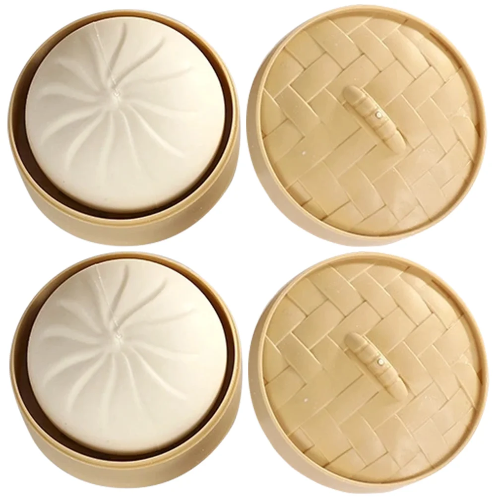 

Toy Stress Adults Squeeze Funny Dumpling Fidget Bun Squeezing Stocking Gift Birthday Kid Decompression Down Calm Hand Sensory