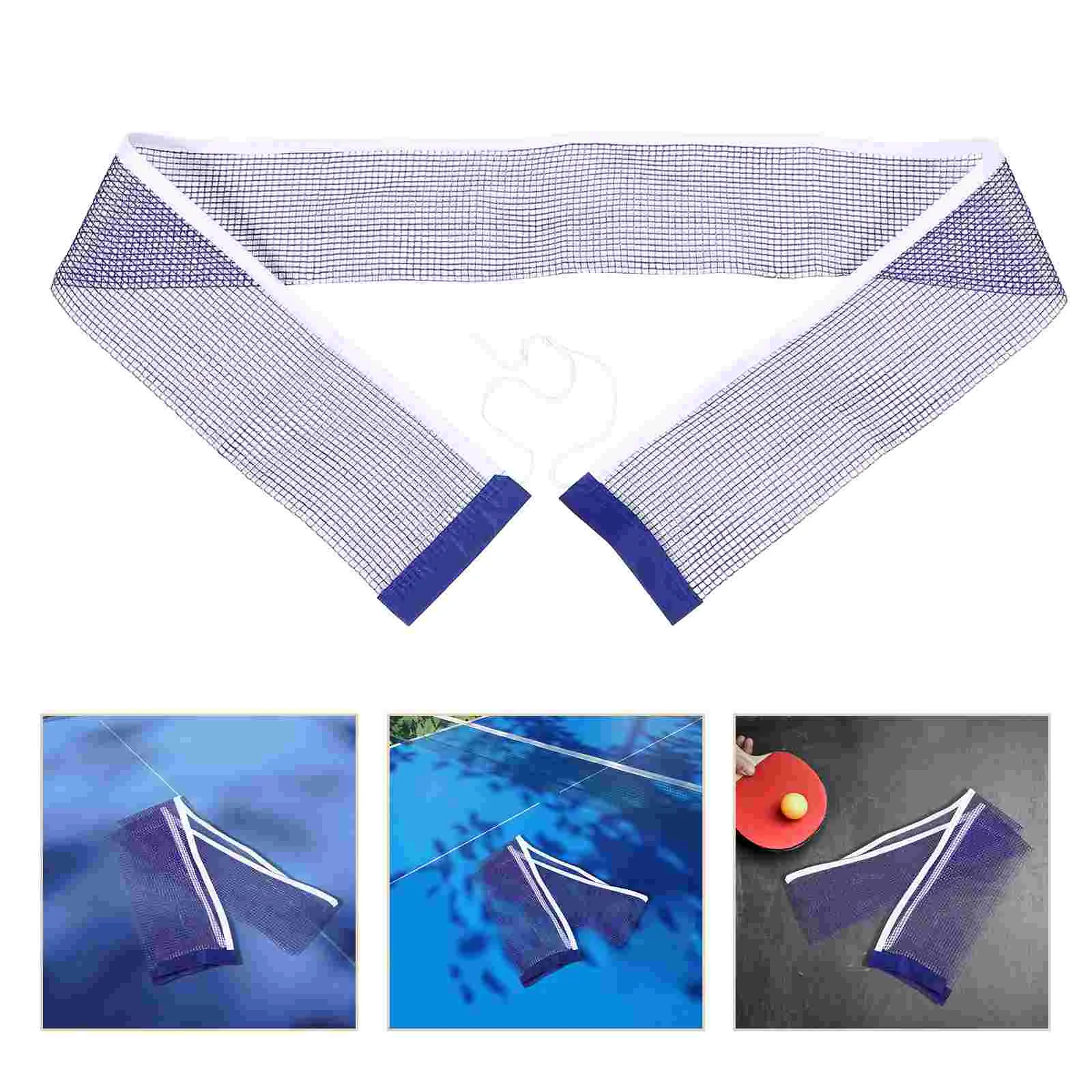 Сетка для настольного тенниса прием аксессуаров игры в пинг-понг сборщик мячей