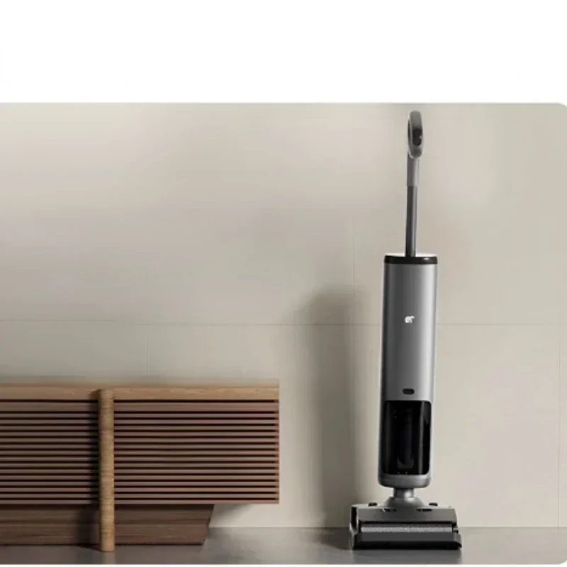 Пылесос Shunzao Scrubber H200 интегрированная машина для стирки и перетаскивания