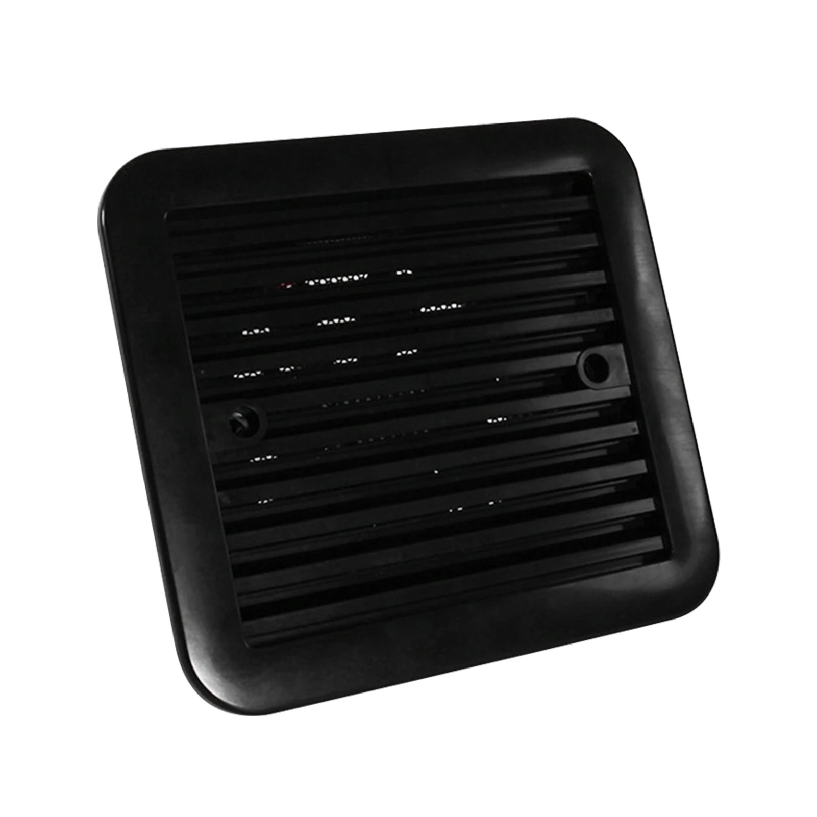 

Silent Caravan Home Bathrom For RV Ceiling Mount Travel Car Interior Plastic Air Vent Roof Easy Install Exhaust Fan Strong Wind