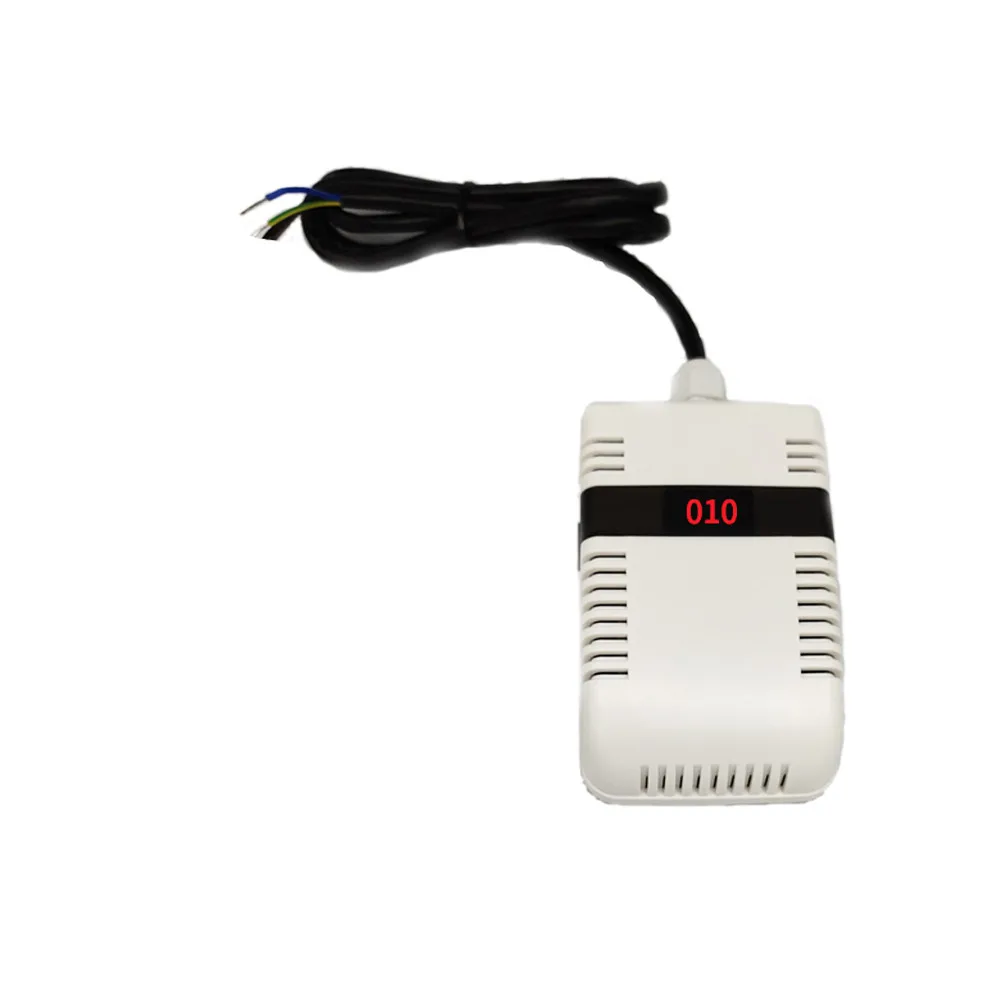 

PM2.5 sensor transmitter PM1.0 particulate matter laser dust PM10 air quality detector RS485