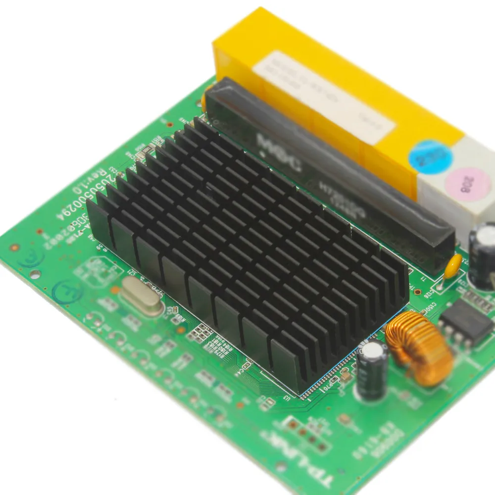Радиатор охлаждения Cooltex Aluminum Heatsink