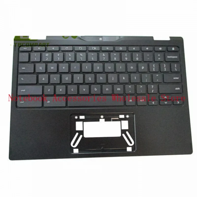 Фото Крышка-рамка для клавиатуры и подставки для рук для Chromebook Spin R752T R752TN, артикул 6B.H92N7.021 №2