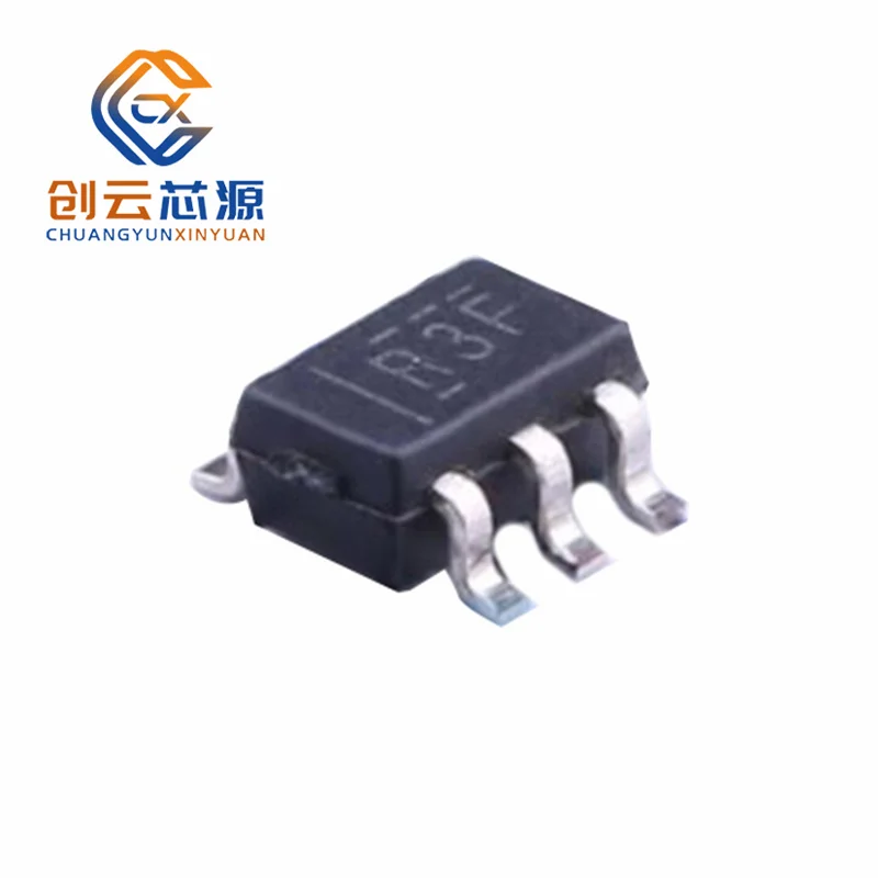

10pcs New 100% Original LMV321IDCKR Integrated Circuits Operational Amplifier Single Chip Microcomputer SC-70-5