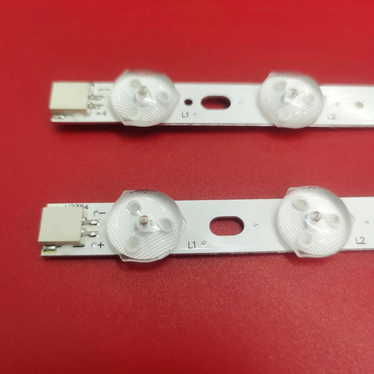 Светодиодная лента для VST11LED33V Vestel 32 дюйма REV0.2 17DLB32NER1 Vox 32B500 32YB500 Luxor 32L500D LED32DT LUX0132007/01