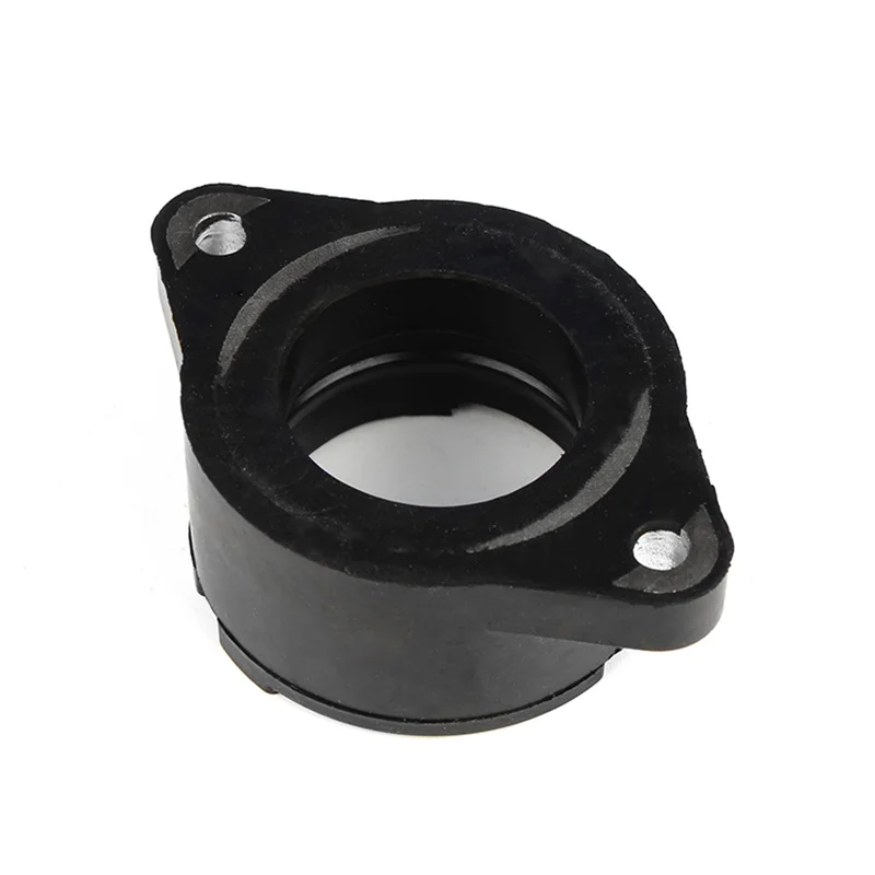 Фото Пластиковый Впускной клей для мотоциклетного карбюратора YAMAHA SR500 TT500 XT500 583-13565-01-00 1U6-13565-02 №2