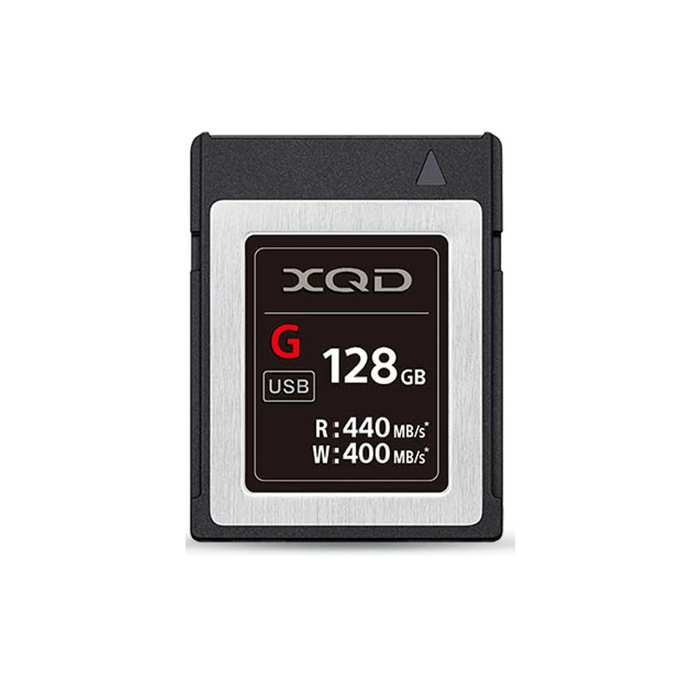

CFexpress memory card 128GB XQD Memory Card G Series Flash Memory Card for Camera 4k video