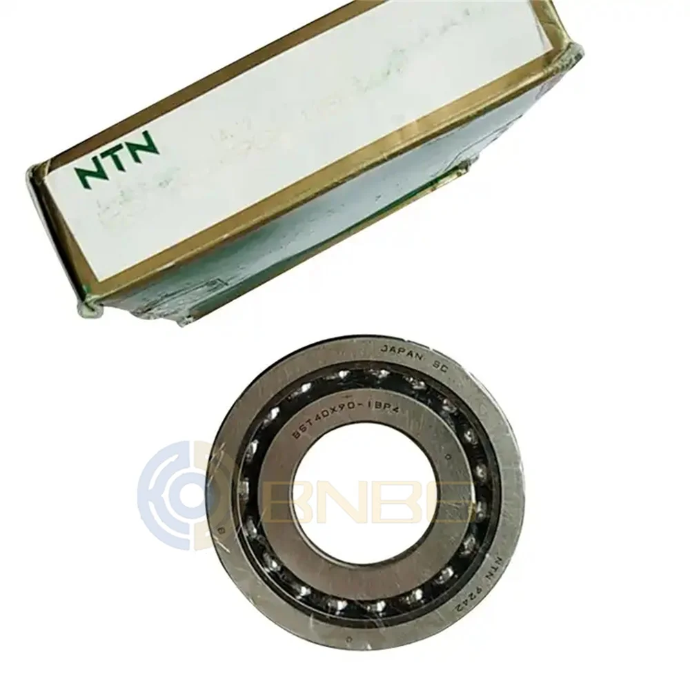 Радиально-упорные шарикоподшипники NTN, Япония, высокая точность 7800 7801 7802 7803 7804UCGUCDBCDBGLGNP4GNP5 (art.: 3920c23caffae) - 3920c23caffae