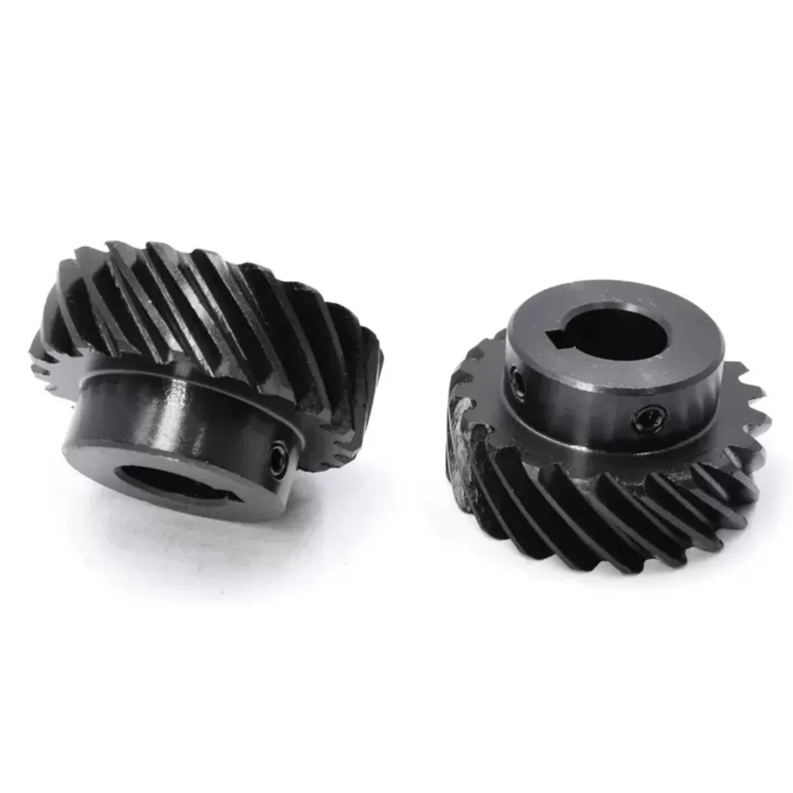 1 м 26/30 зубьев винтовая зубчатая шестерня 10-16 мм МОДЕЛЬ сделай сам левая ручная