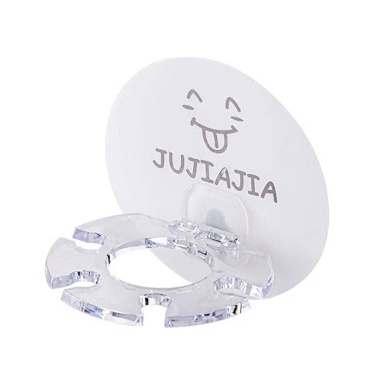 

Держатель зубной щетки и пасты пластиковый