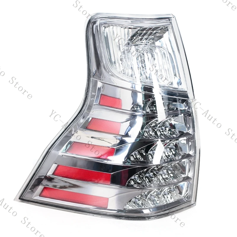 

Задний фонарь, предупреждающий стоп-сигнал, сигнальная лампа, задний фонарь в сборе, автомобильный аксессуар для Lexus GX GX460 GX400 2010-2020