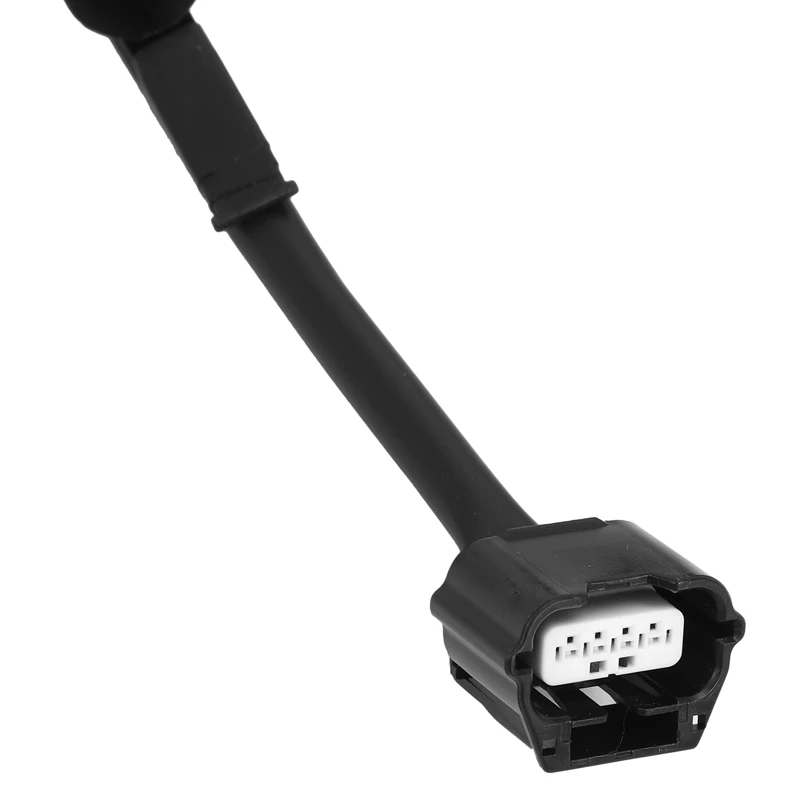 Автомобильная хромированная внешняя деталь для Nissan Rogue 2010 2011 2012 80640-Ca012 80640Ca012