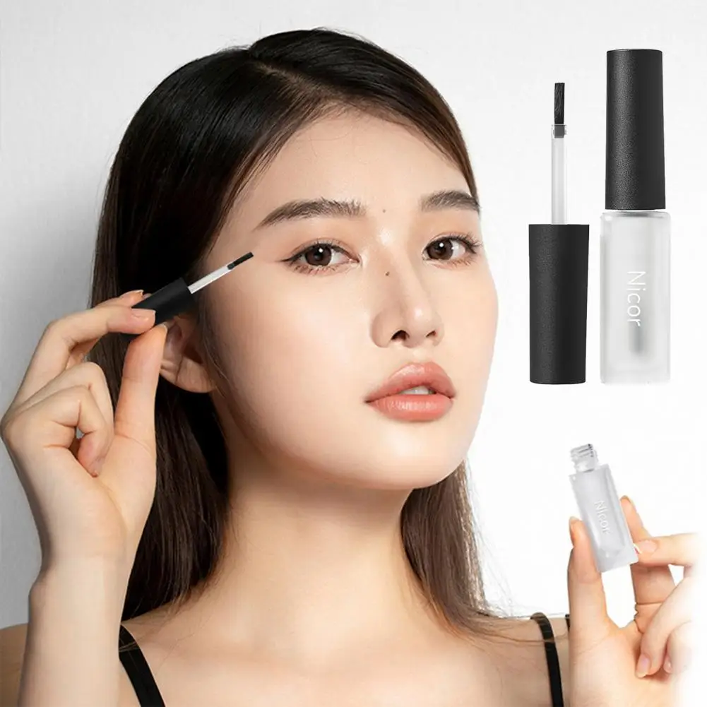 

7g Eyebrow Styling Solution Functional Makeup Styling Eyebrow Fluid Waterproof Makeup Tool Eyebrow Fluid