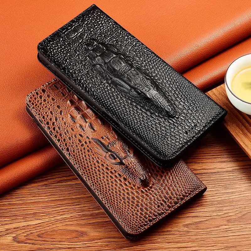 

Магнитный чехол-книжка из натуральной кожи с откидной крышкой, чехол-книжка для телефона Samsung Galaxy A32 A13 A23 A33 4G Φ A 32 23 33 64/128