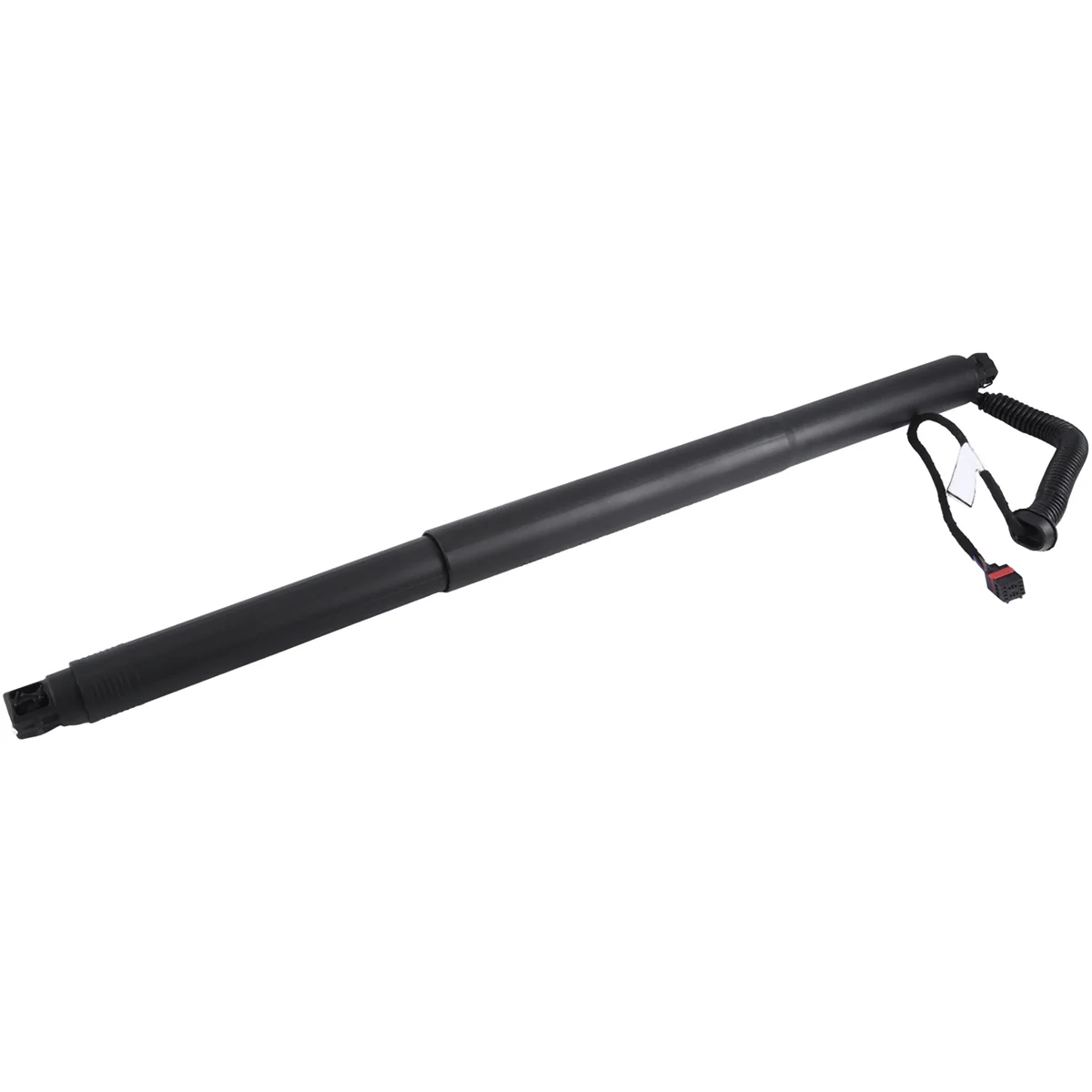 Электрическая пневматическая пружина багажника с двигателем заднего люка