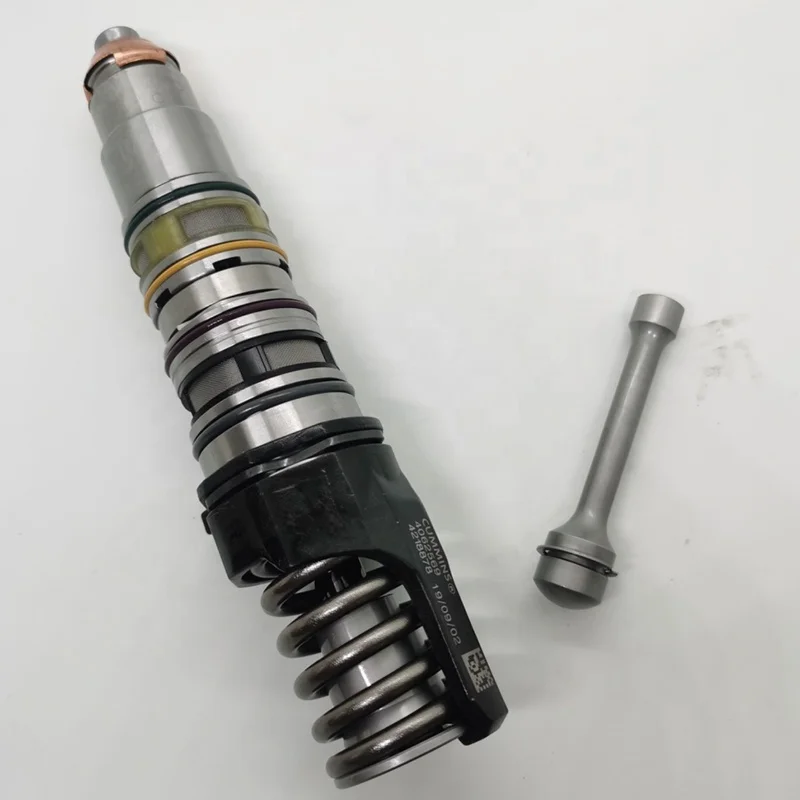 Топливный инжектор QSX15 ISX15 4010346 4062569 для Cummins