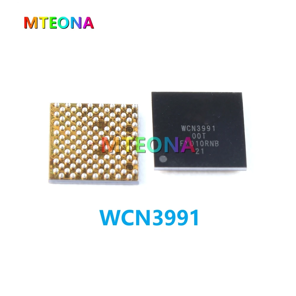 

5-10 шт./лот WCN3991 00T WIFI модуль IC чип для Xiaomi 10 Mi Xiaomi10