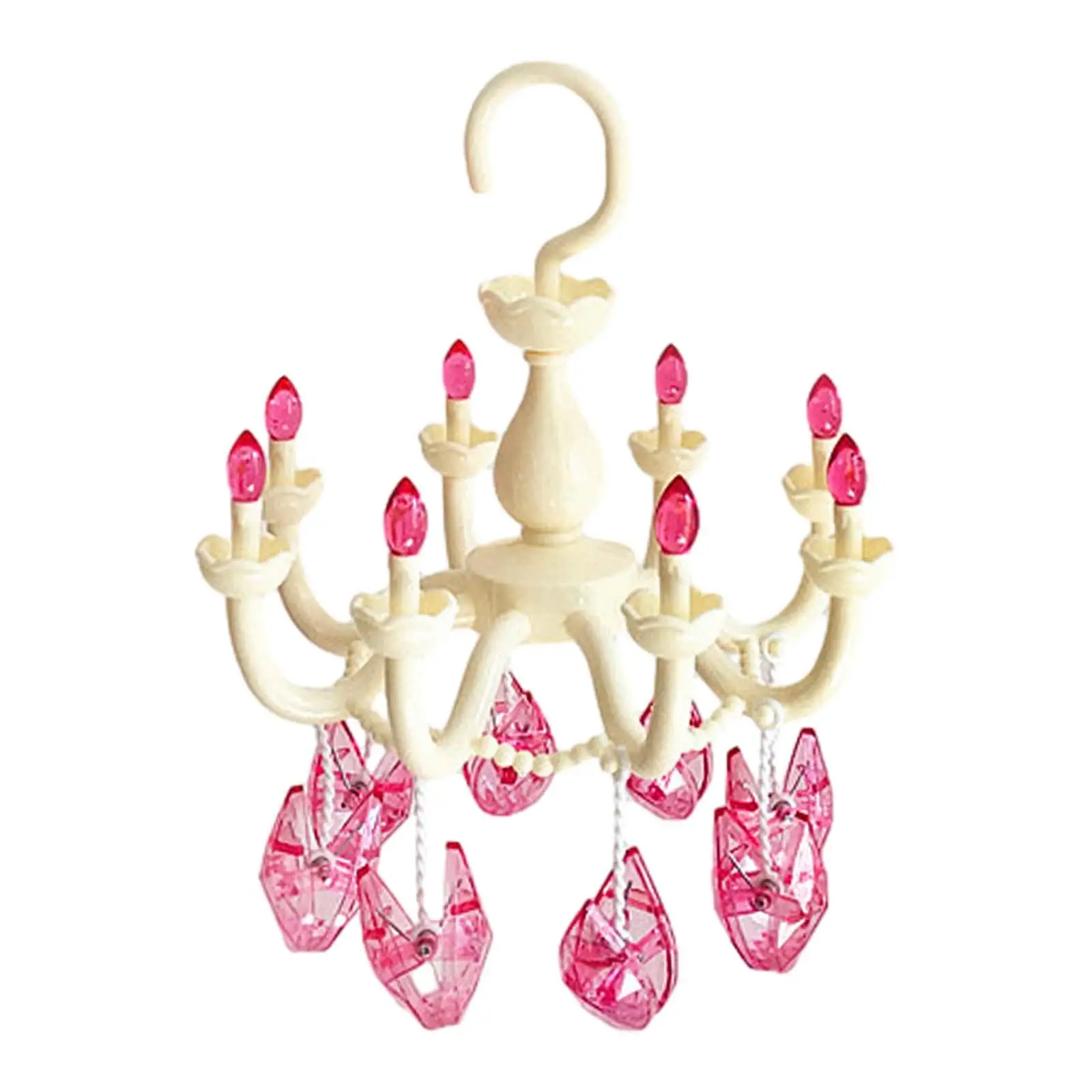 

Пластиковые вешалки Kesoto для белья