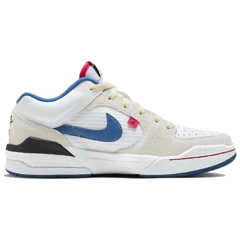 Обувь для скейтбординга Nike Jordan Stadium 90 кроссовки унисекс FV8116-141