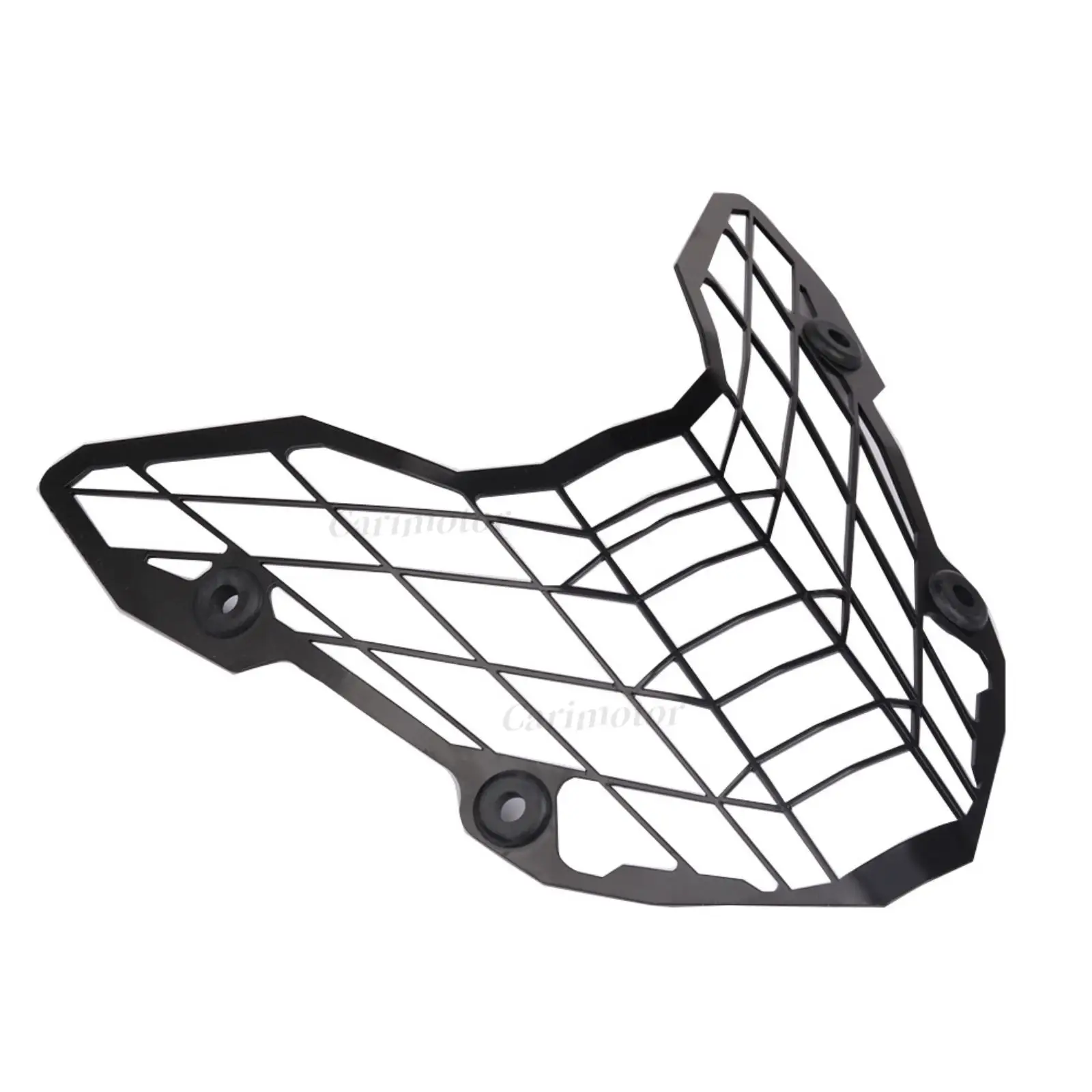 Защитная крышка для фар подходит Honda CB400X CB500X 2020 2021 2022 алюминиевый черный