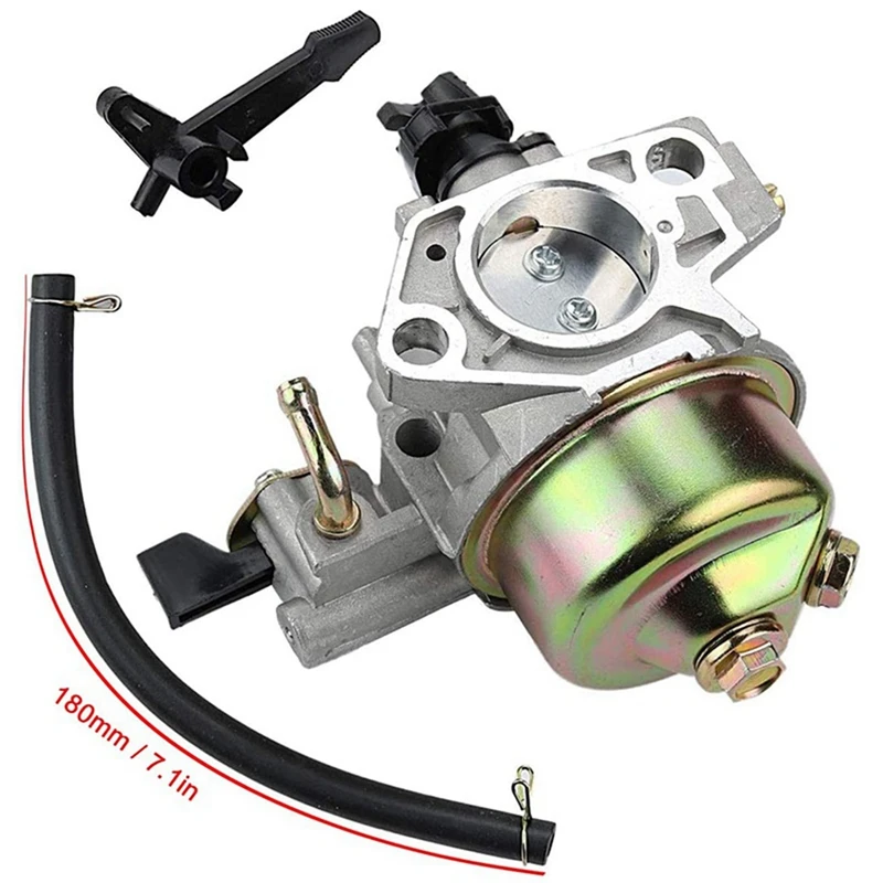 Карбюратор для Honda GX340 GX390 13HP 11HP Toro 22308 22330 водяные насосы газонокосилок заменяет