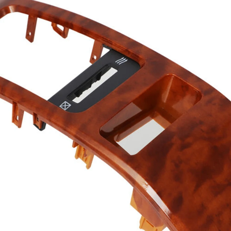 1 пара крышек для автомобильного кондиционера Toyota Land Cruiser Prado 120 GX470