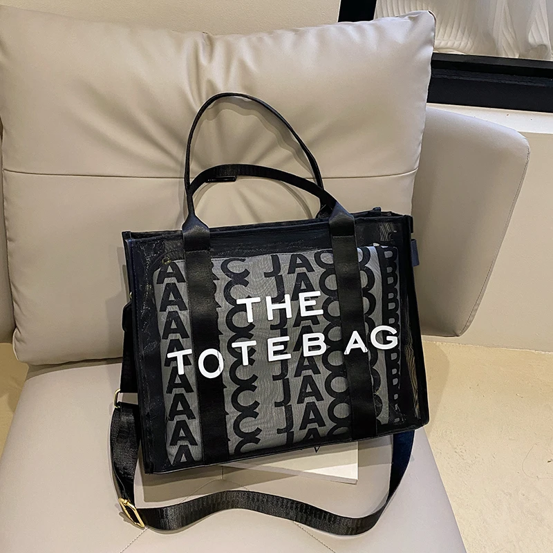 

Fashion Large Tote Bags for Women Designer Female Trend New Hand Shoulder Crossbody Handbags Lady Luxury Brand Bag