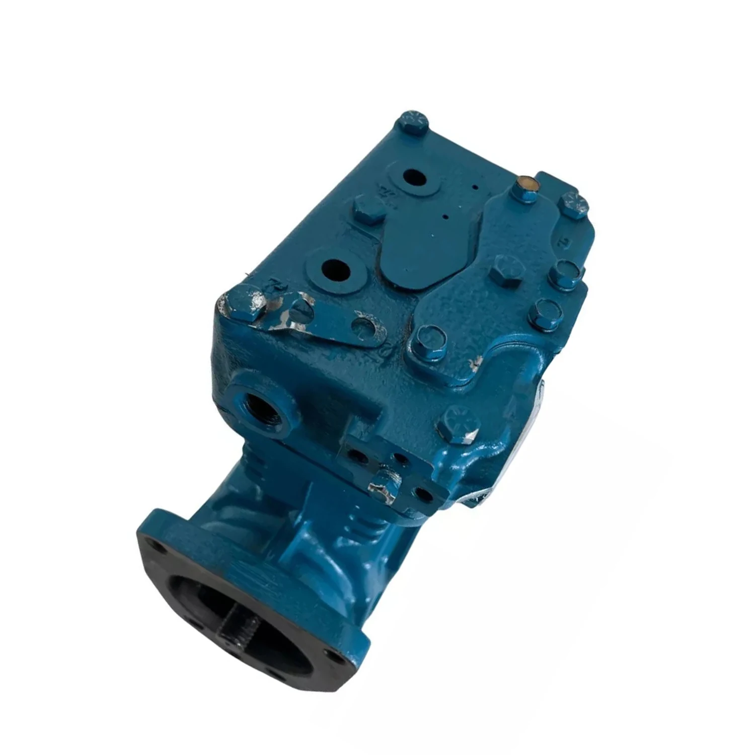 Воздушный компрессор для CAT 140H/143H/14H/160H/163H/3176C/3196/3406E/621B/623G/627F/627G/631D/631E/637D/637E/633E II/621G