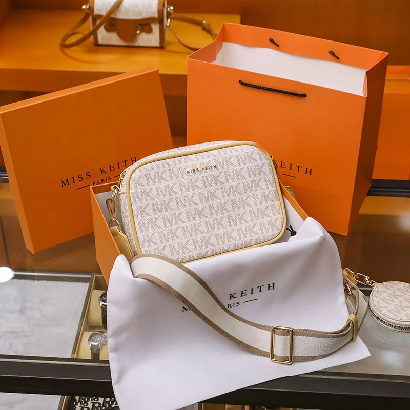 

IVK 22*15cm Luxury Women's Brand Clutch Bags Designer Round 2023 Shoulder Purses Handbag Women Clutch Travel Tote Bag