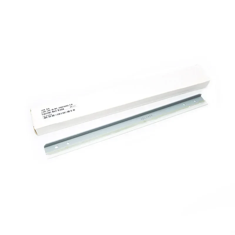 5 шт. AD04-1135 AD 041135 Лезвие для чистки ремня переноса Ricoh Aficio MP 4000 4001 4002 5000 5001 5002 SP8300 SP8200