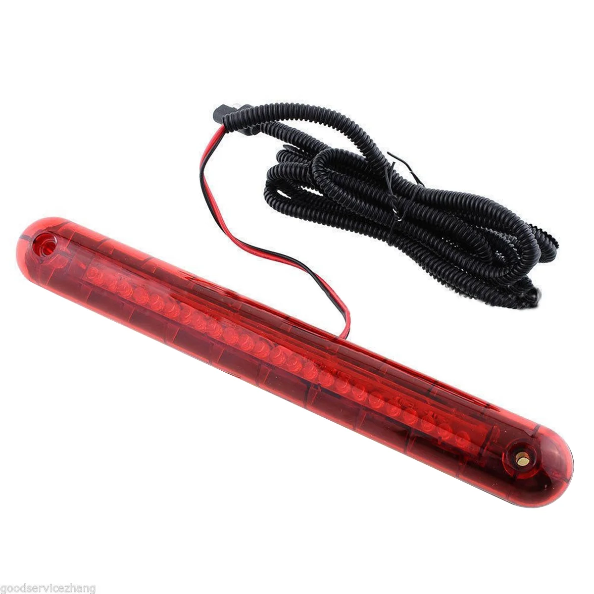 

Mini Light Bar Vehicle Brake LED Lights Strips Motorbike Brake Lights LED Lighting Strips Tail Light Third 3rd Brake Stop Light