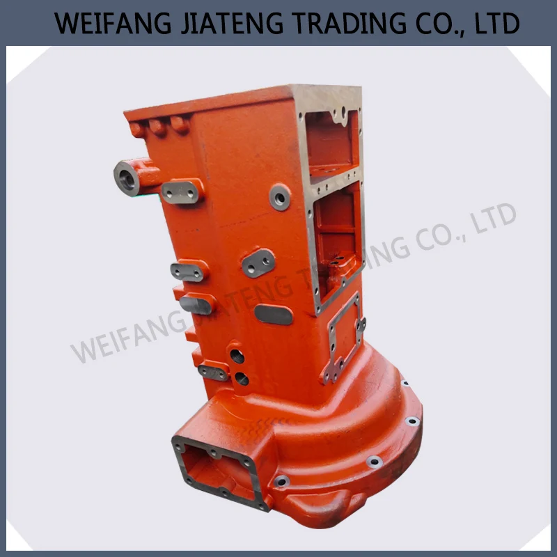 Корпус сцепления для Foton Lovol запасные части сельскохозяйственного трактора