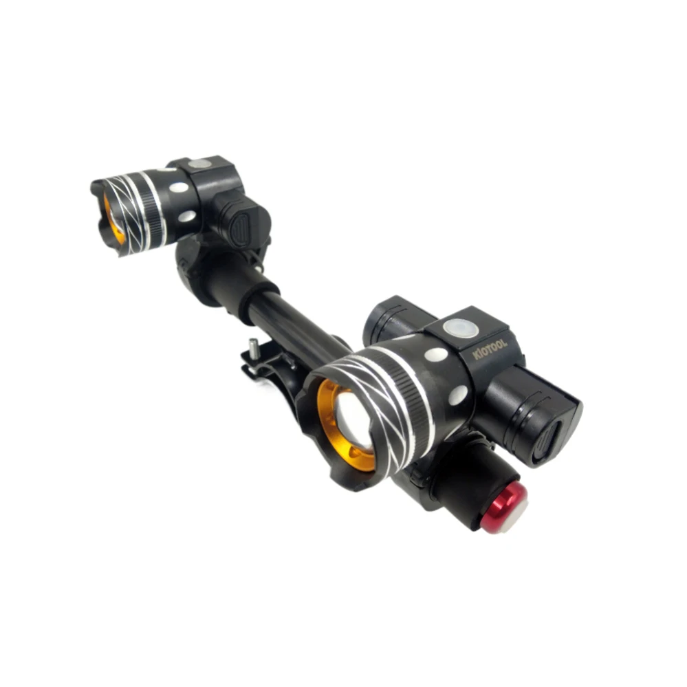 Передняя фара для Xiaomi M365 Pro 1S Pro2 Ninebot MAX G30