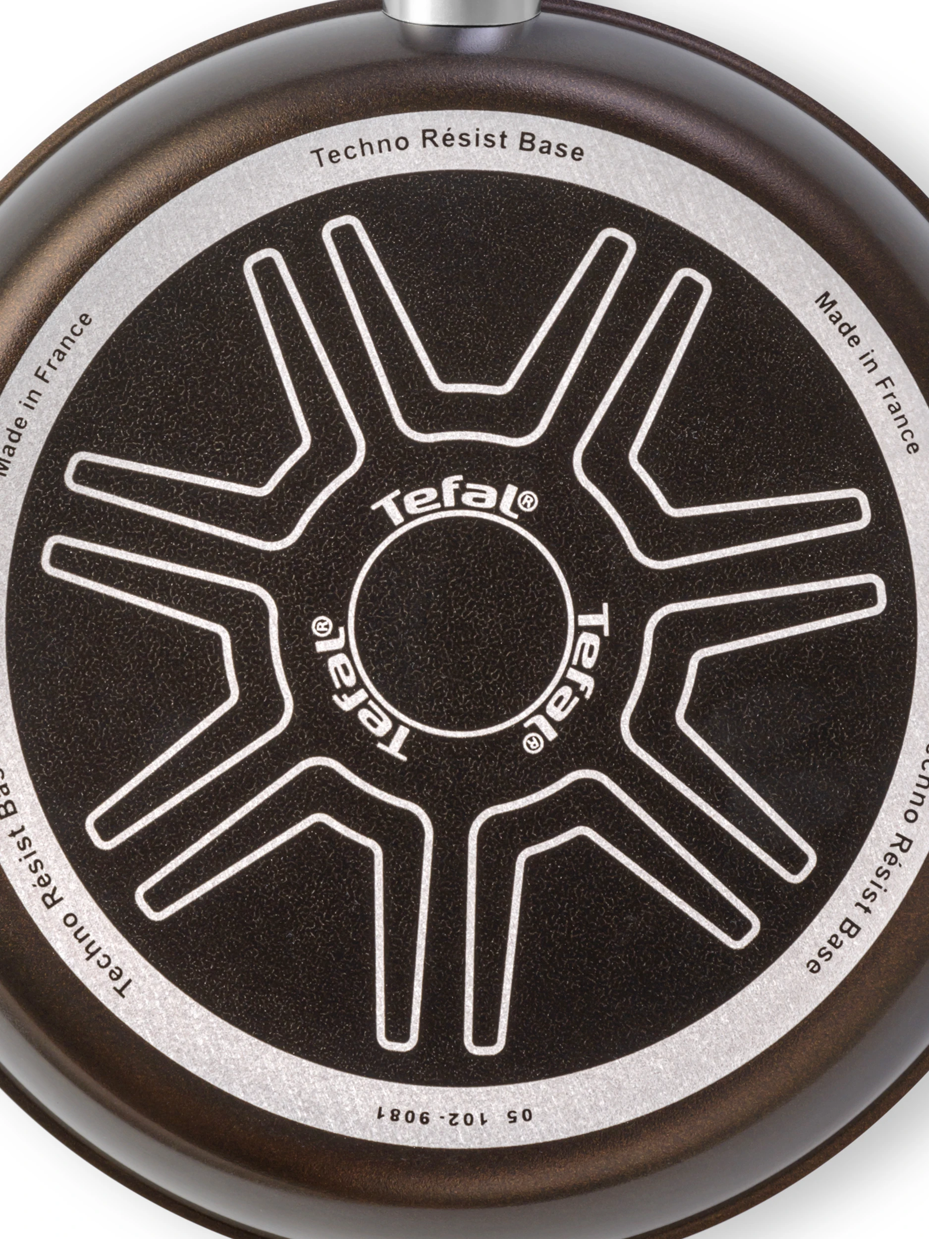 Сковорода Tefal Success 04187124 24 см |