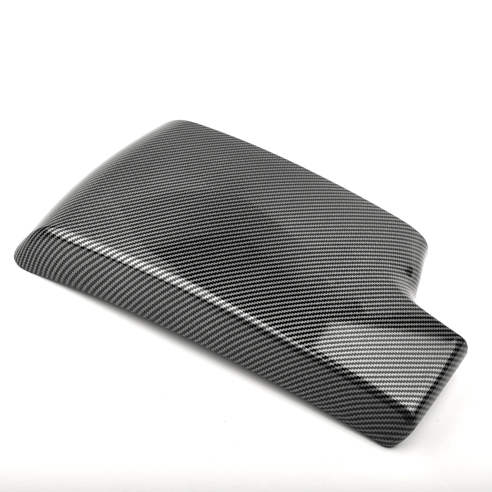 

1 шт., чехол для подлокотника из углеродного волокна для BMW E90 E91 E92 E93 323i 325i 328i 330i 335d 335i 335is 335xi 2006-2012
