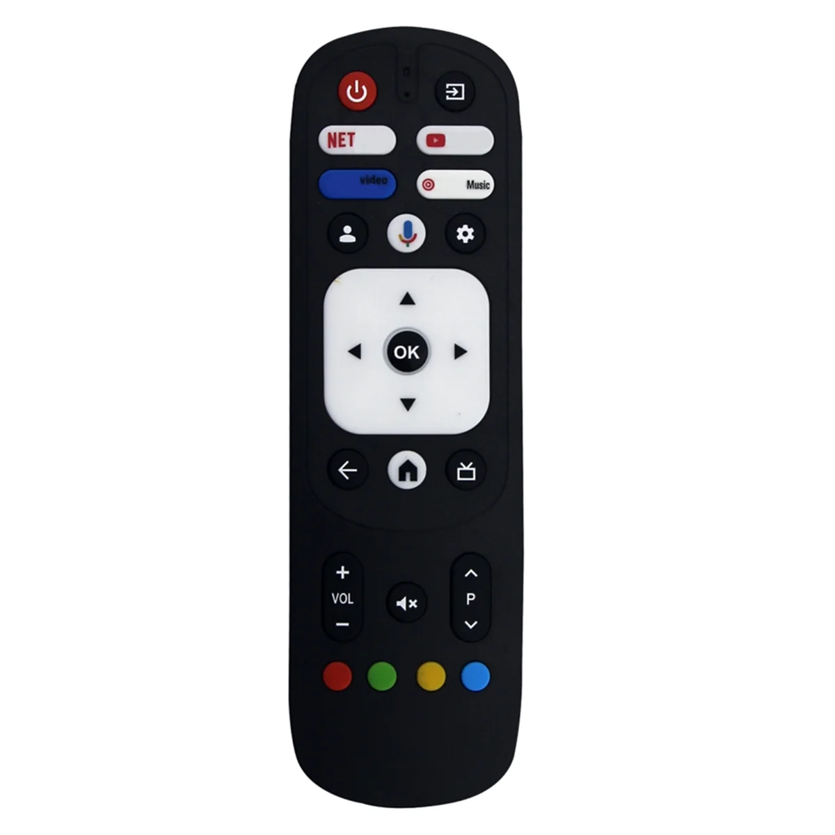 Пульт дистанционного управления для JVC TV
