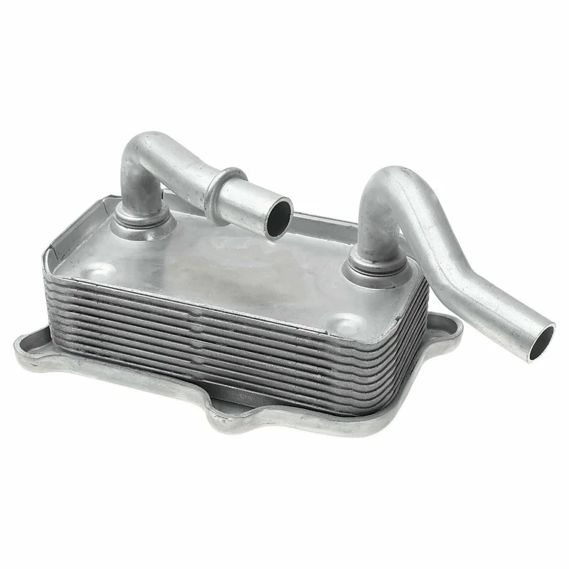 

Engine Oil Cooler 1121880401 for Mercedes-Benz W202 W203 C240 W210 W211 E320 E430 S430 S320